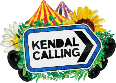 Kendal 25 Is A Sell Out Kendal Calling Kendal 25 Is A Sell Out Kendal Calling